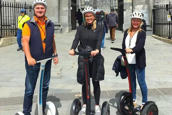 SegwaySights.com - The Segway Tour Company