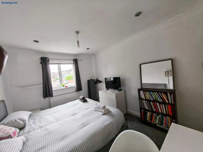 Fabulous Rooms Near Bournemouth Hospital