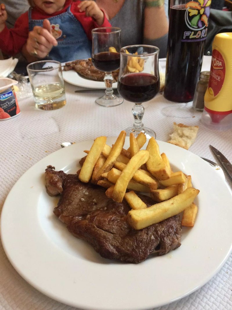 La Terrasse