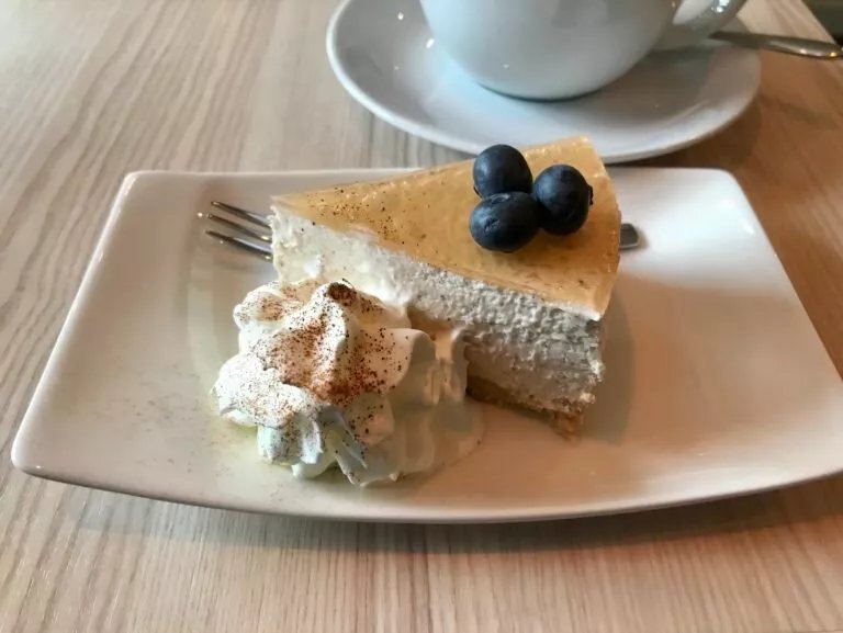 Cake House Cafe