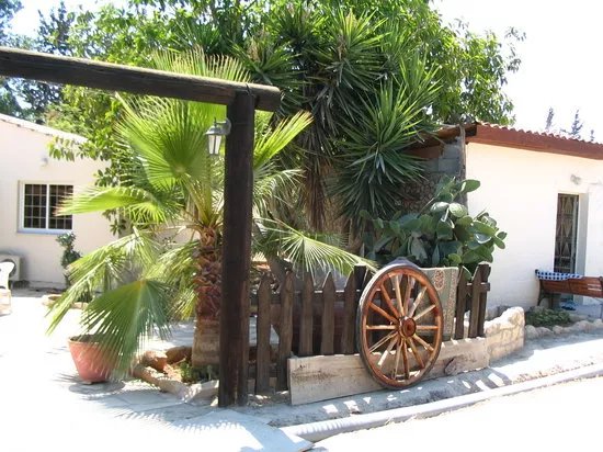 Moutagiaka Ranch