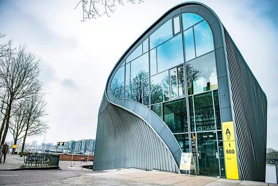 Architecture Centre of Amsterdam