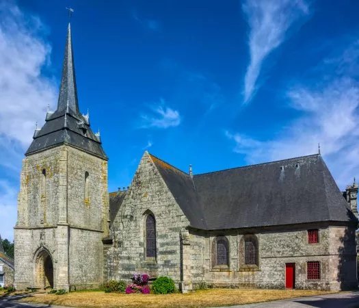 Chapelle Notre Dame de Carmes