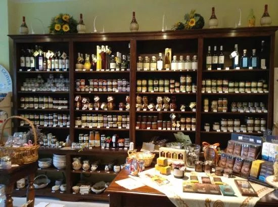 La Dispensa di Romagna