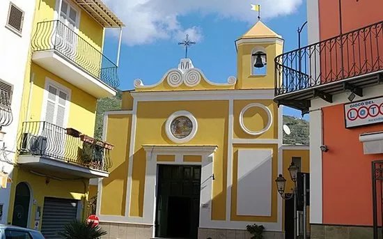 Confraternita Ss. Annunziata