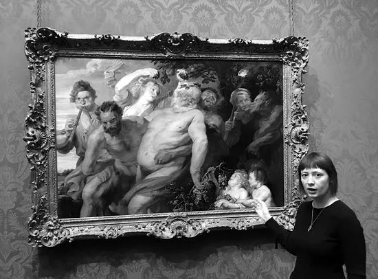 Neja's Art Walks