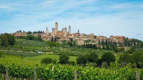 Marco Polo  Tours