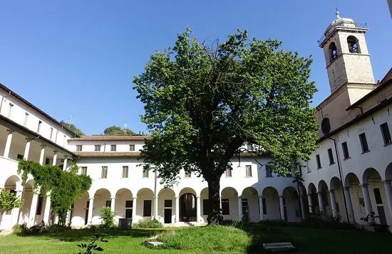 Museo Diocesano Brescia