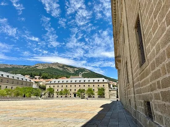 Basilica San Lorenzo