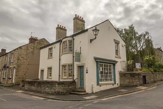 Maurice Dobson Museum & Heritage Centre
