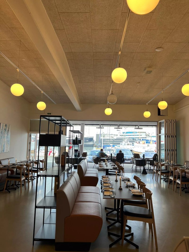 Luna Ristorante