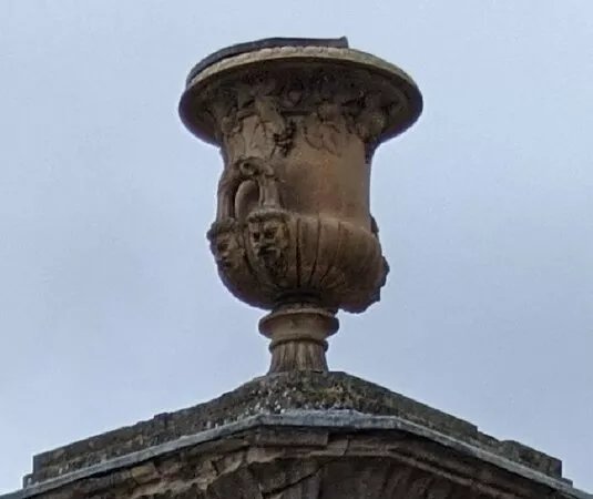 Pieroni's Fountain