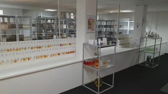 G-Cosmetic & Parfum Exclusiv Products Vertriebs GmbH