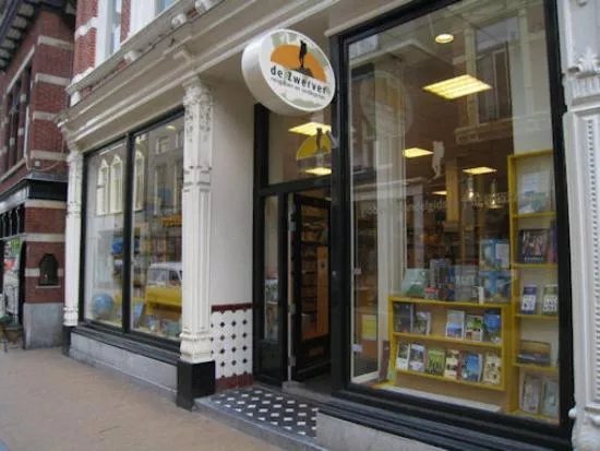 Reisboekwinkel de Zwerver