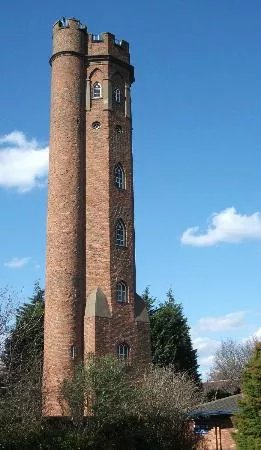 Perrott's Folly