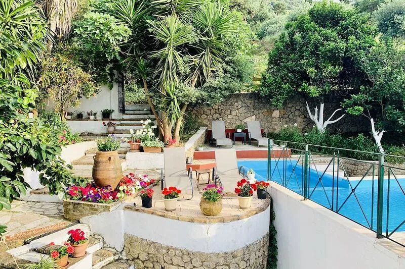Ruby Villa - Holiday destination for everyone who looks for a beauty of nature.