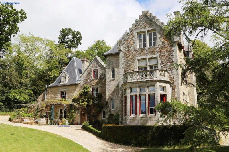 Manoir de Truhelin