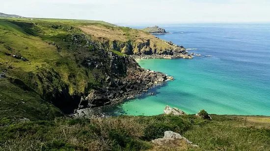 Zennor Head