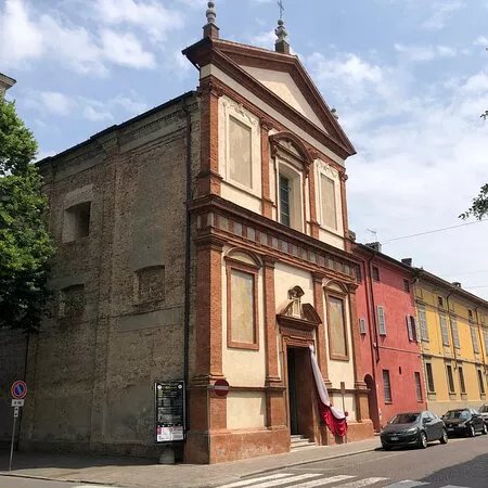 Chiesa della Santissima Trinita