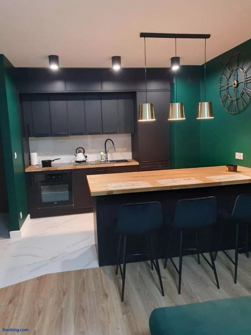 Apartament 3 Pokojowy Lub Pokój W Mieszkaniu W Nowym Bloku
