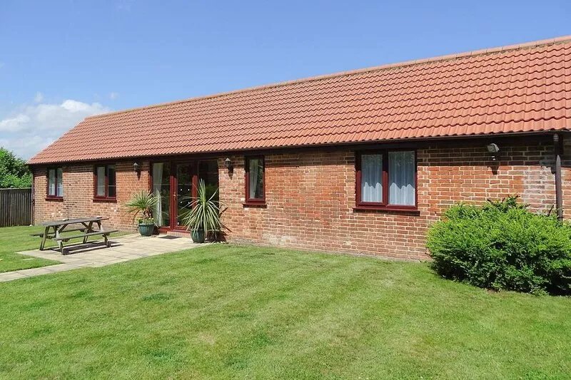 2 bedroom accommodation in Leiston, near Aldeburgh