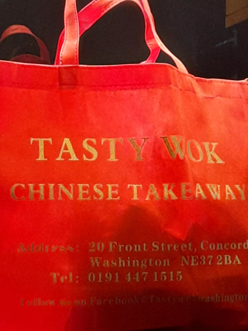 Tasty Wok