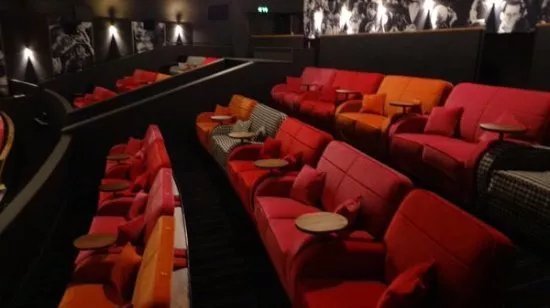 Everyman Cinema