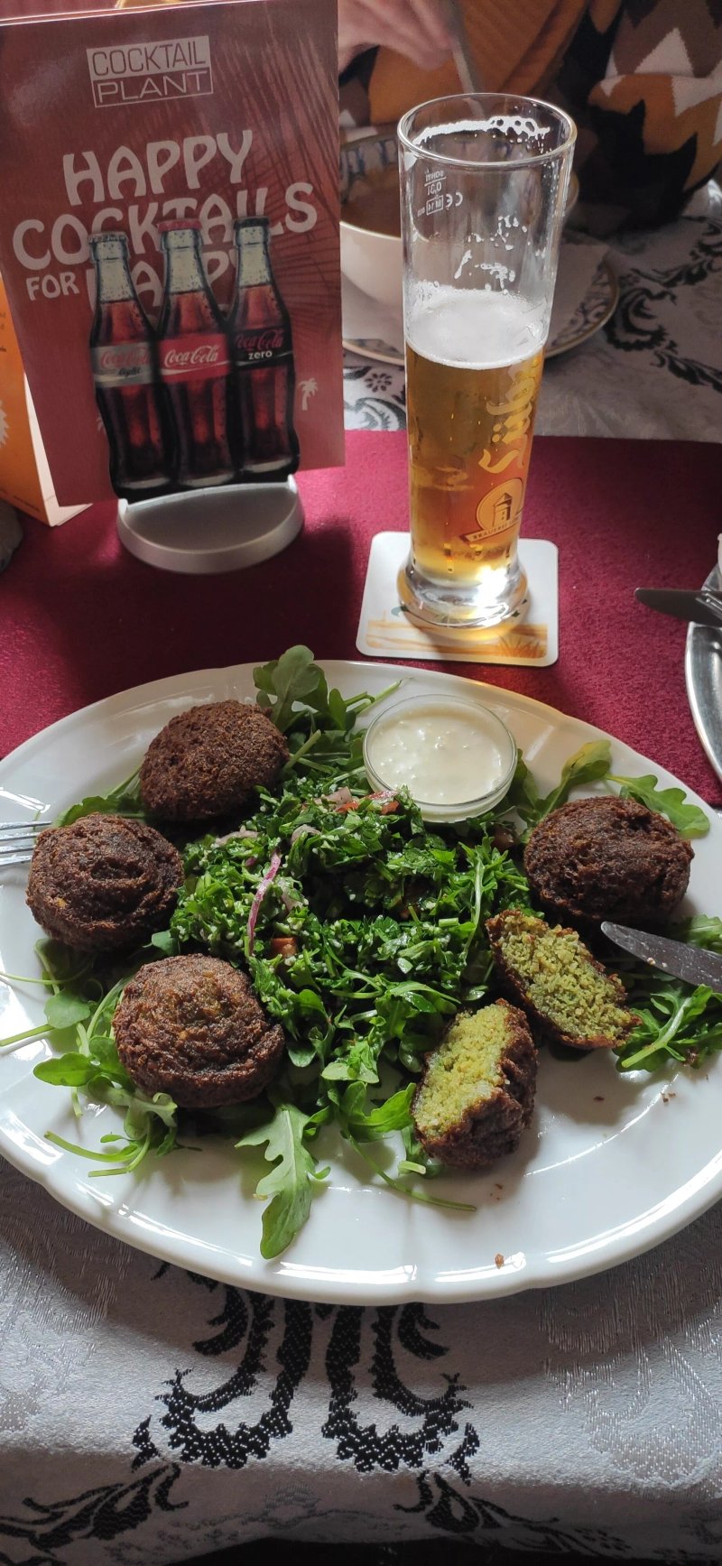 Restaurant Layla