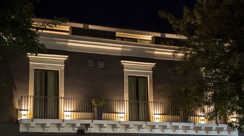 Plebis - The Other Capo del filo - Luxury B&B in the center of Catania in Sicily
