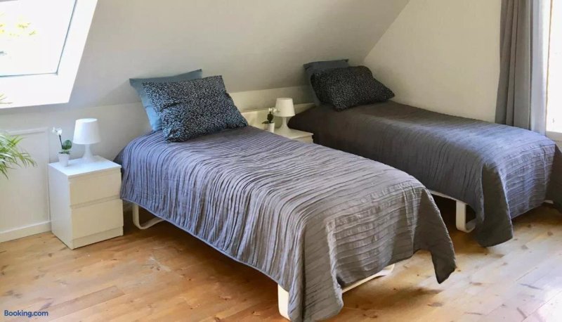 Ebogaard Bed and Breakfast