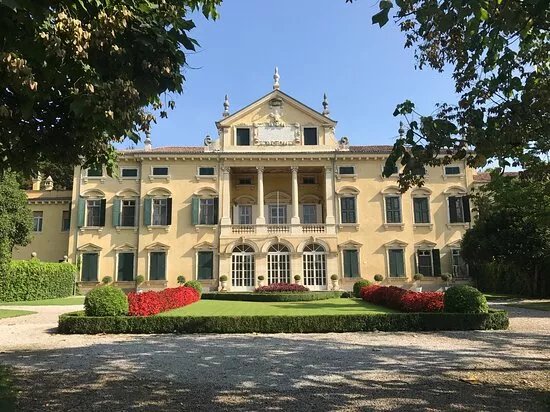Villa Sigurta