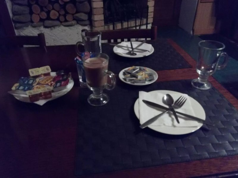 Pivovarska restaurant