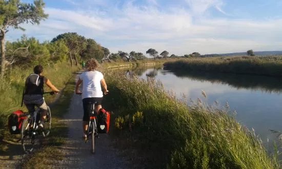 Languedoc VTT Evasion
