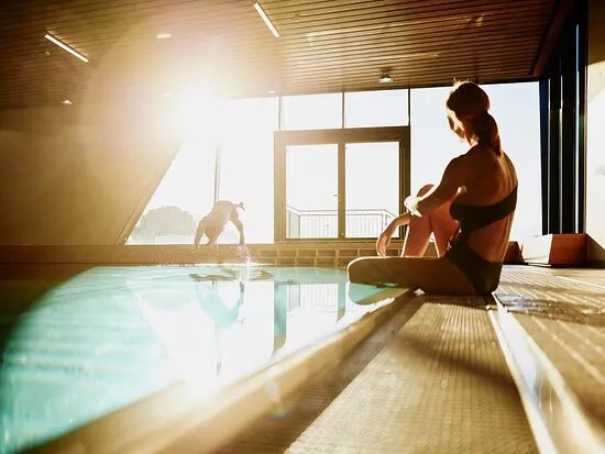 AQUALUX Therme Fohnsdorf