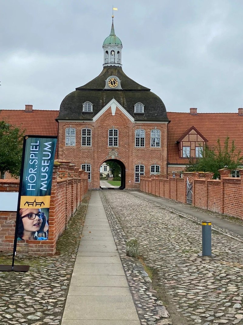 HOR.SPIEL Museum