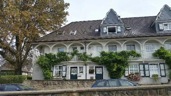 Siedlung Margarethenhohe