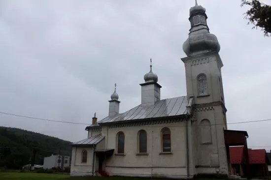Pravoslavny Chram