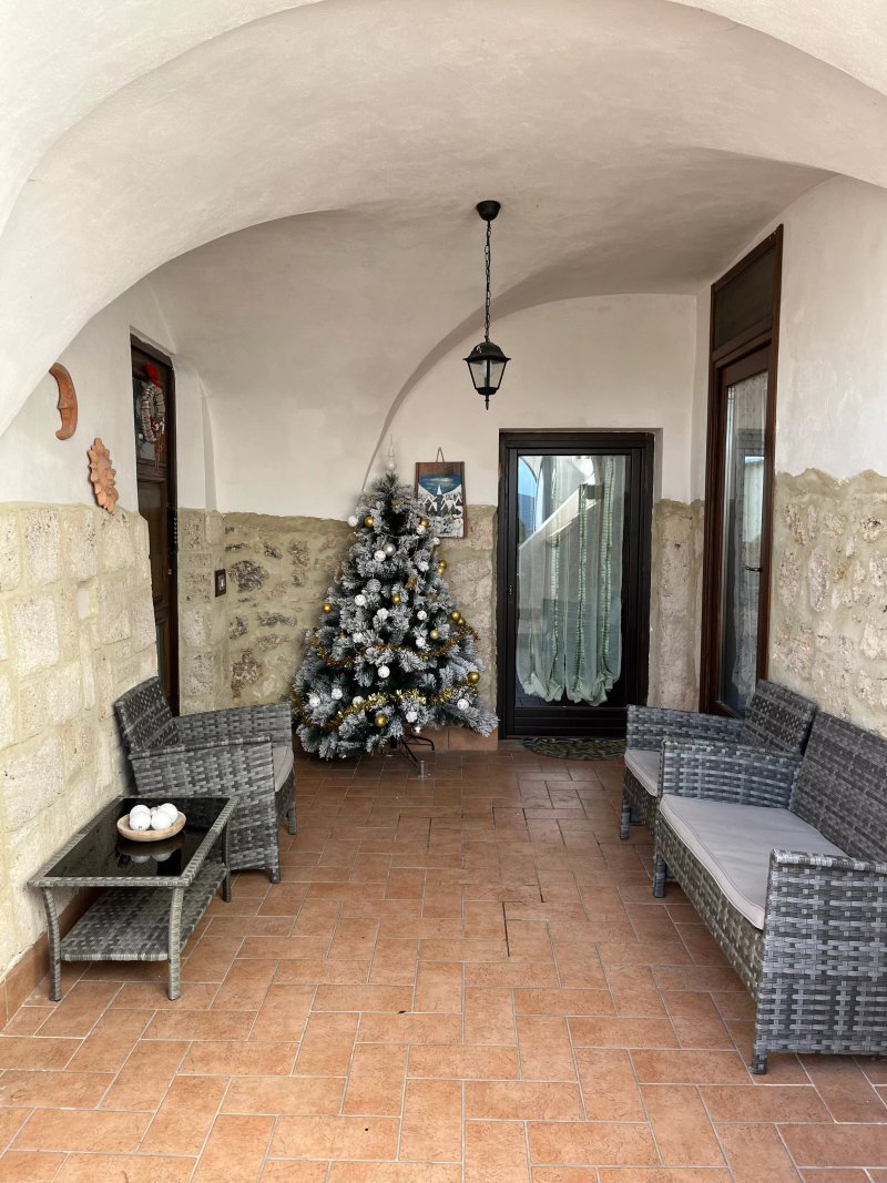 B&B la Vracia