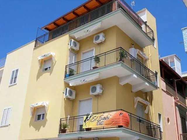 El Sabi Bed & Breakfast