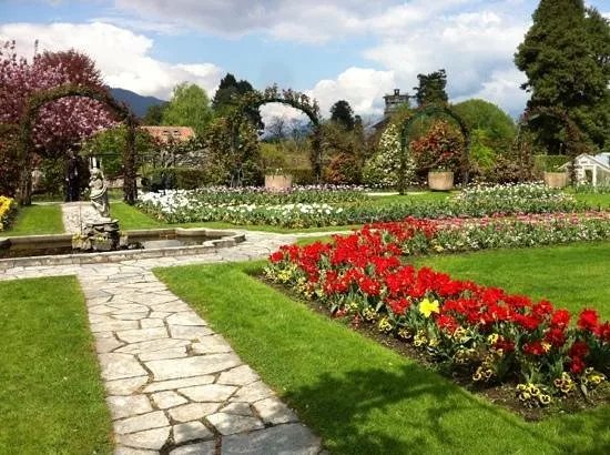 Park Pallavicino