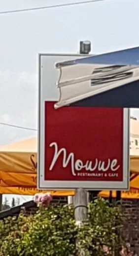 Mowwe Restaurant & Cafe