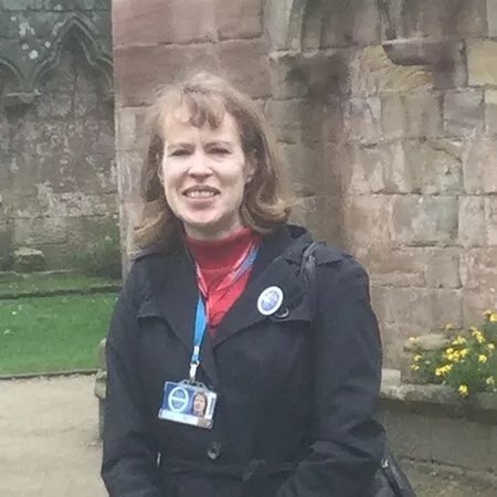 Tour Guide in London