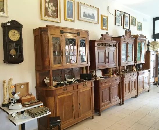 Usart di Di Antonio Aldo