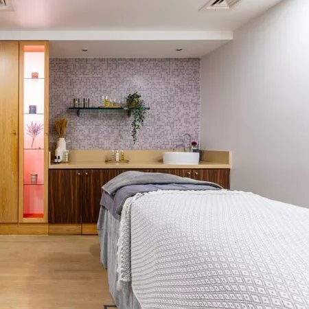 Pure Spa & Beauty (harbour Club Chelsea)