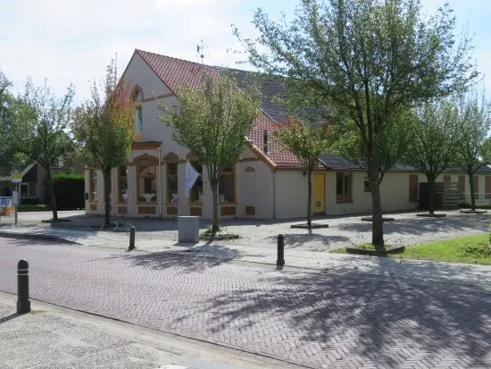 Museum Slag bij Heiligerlee