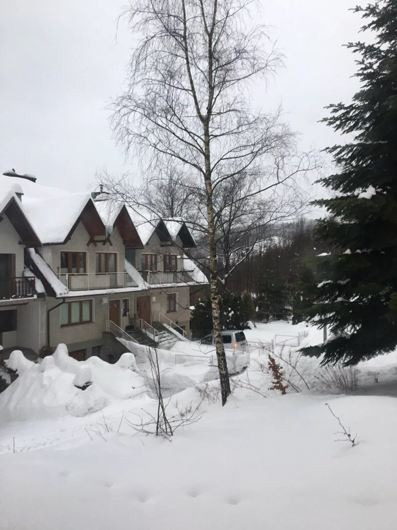 Pokoje Goscinne Vida