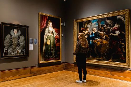 Ferens Art Gallery