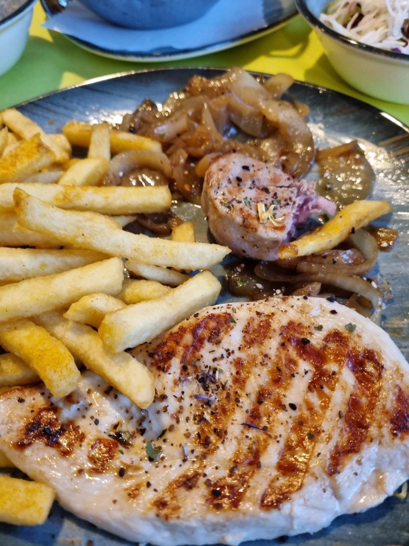 Landgasthaus Jeinsen