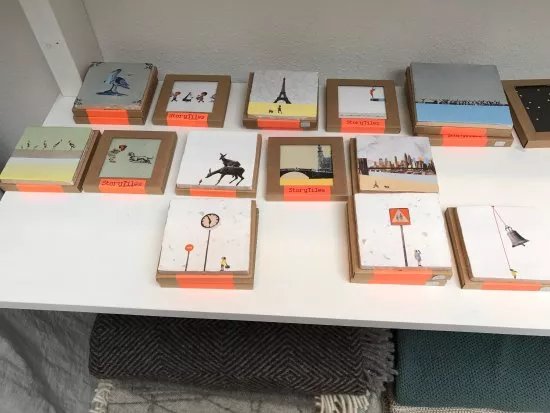 Atelier Bijzonder-Heden