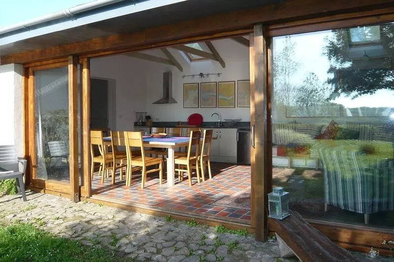 Swallow cottage